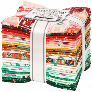 Fat quarters