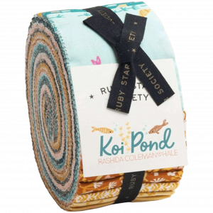 Jelly rolls